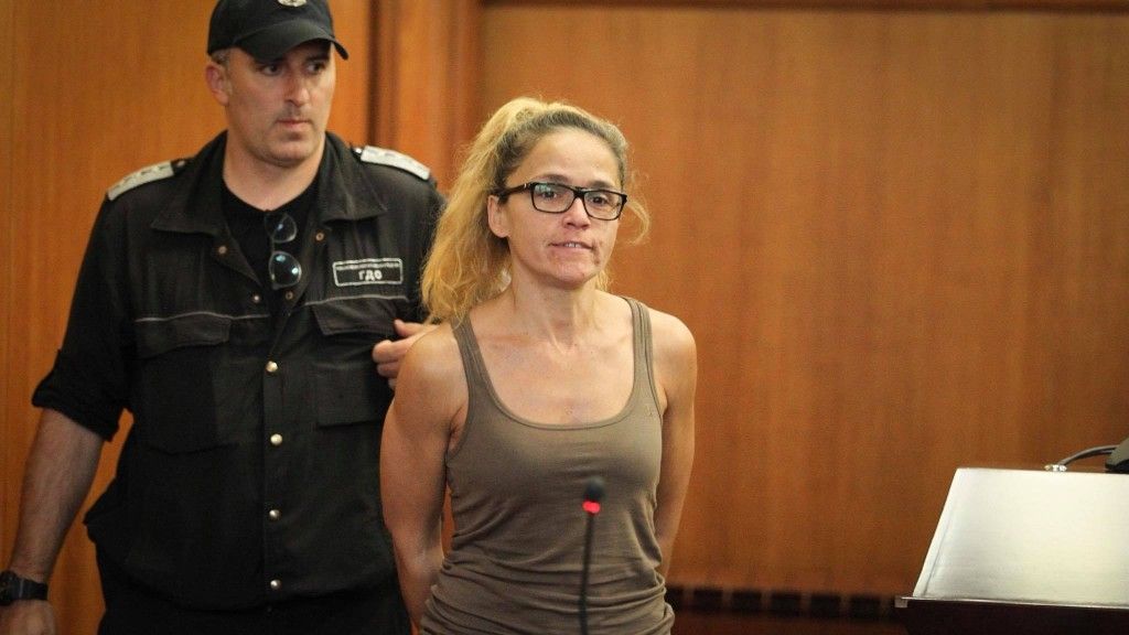 В сряда съдът ще решава да пусне ли Десислава Иванчева от ареста