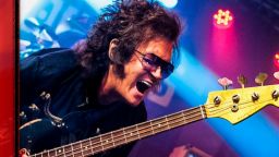 Глен Хюз от Deep Purple ще е звездата на "Варна Мега рок"