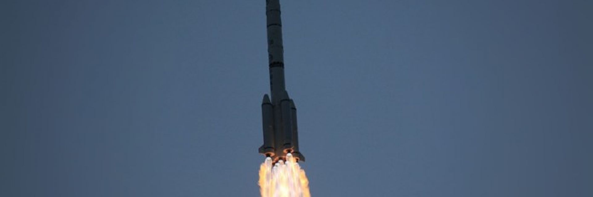 Китай изведе в орбита свои GPS спътници