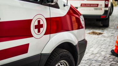 50 годишна жена се е самозапалила в град Кочериново Още по темата