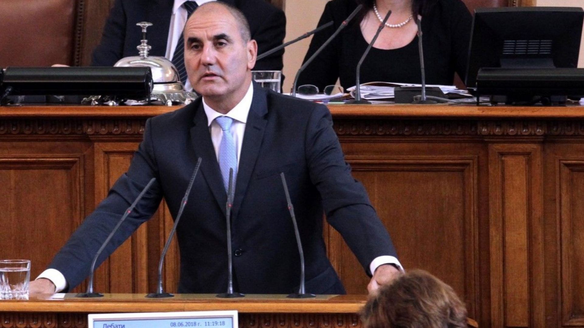 Знаем че сме неудобна коалиция за опонентите си защото съумяваме