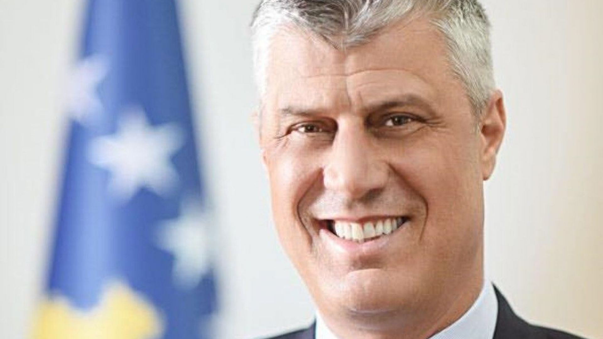 Хашим Тачи иска Прешево, Буяновац и Медведжа в Косово