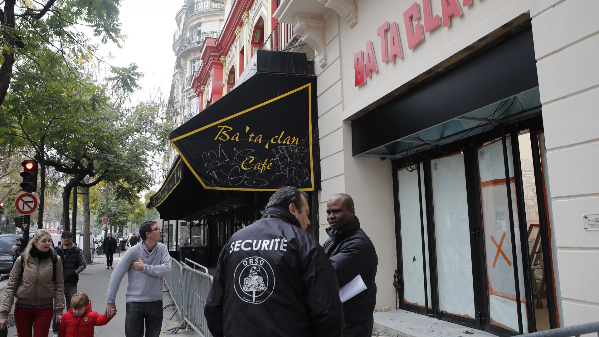 След близо четири години френските съдии следователи приключиха разследването си на