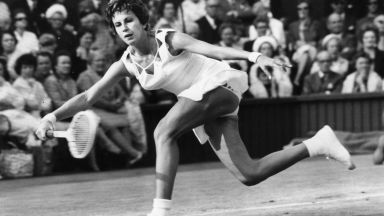 Легендарна тенисистка загуби битката с рака