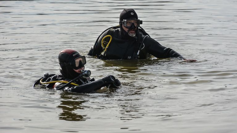 Tragedy in Burgas – two children drowned in Lake Mandra