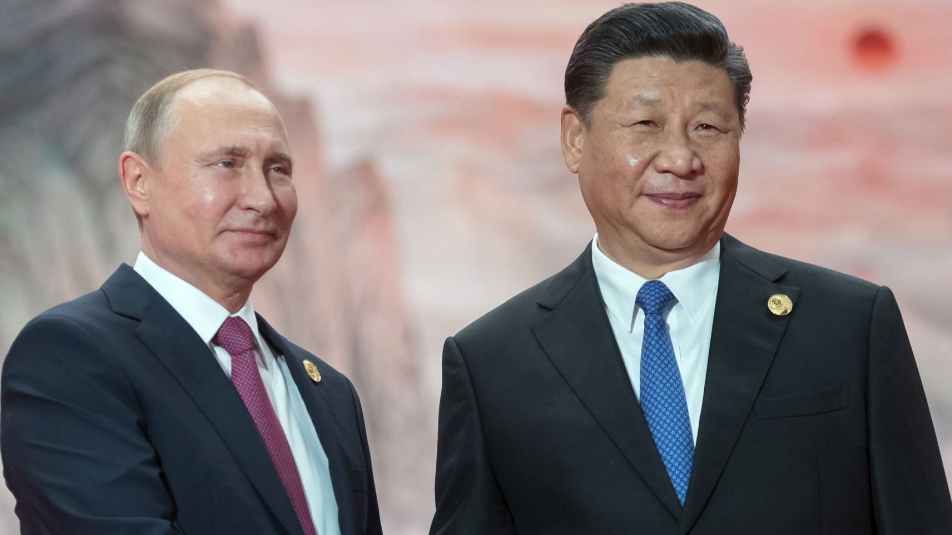 Русия и Китай готвят проект за голямо Евразийско партньорство