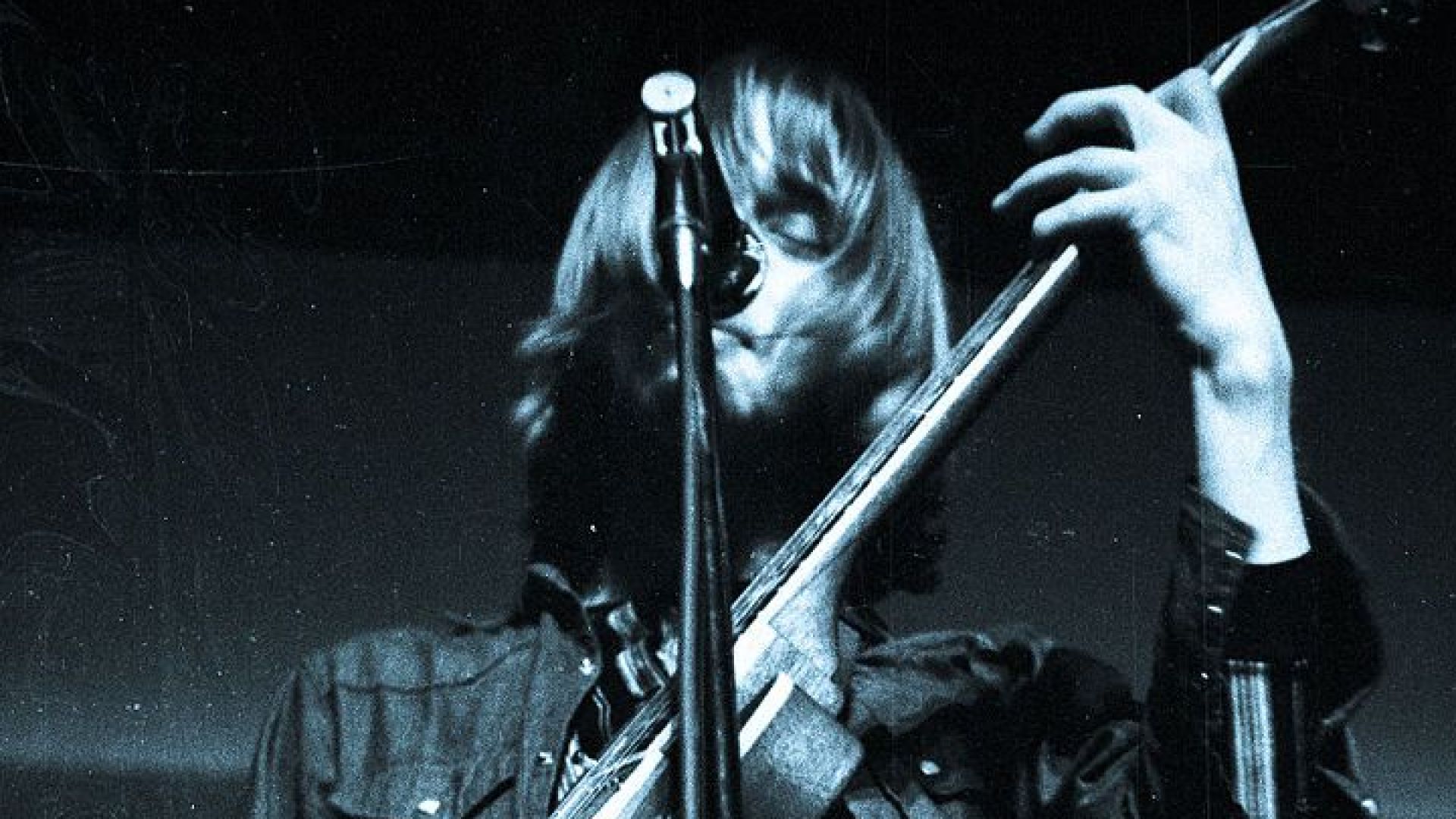 Почина бившият китарист на "Флийтуд Мак" Дани Кируан