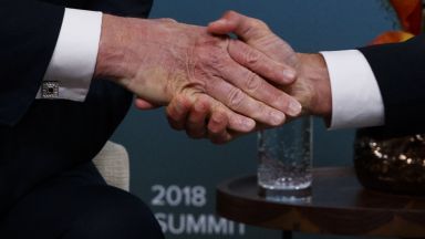 Тръмп се "отцепи" от Г-7 и разгневи останалите "големи"