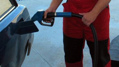 Проверени са бензиностанции на пристанище Европа в Бургас Към момента няма