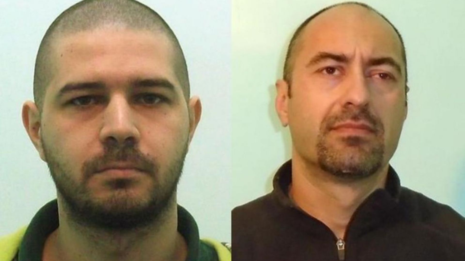 На 19 март започват снимките на филм за бягството на