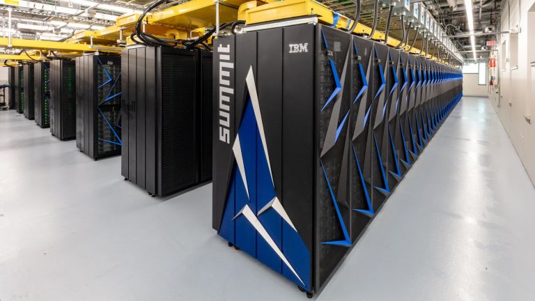 Франция ще купува свръх мощен суперкомпютър
