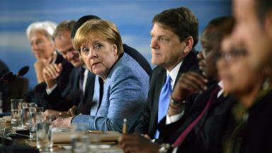 В Г-7 не се разбраха за търговското споразумение