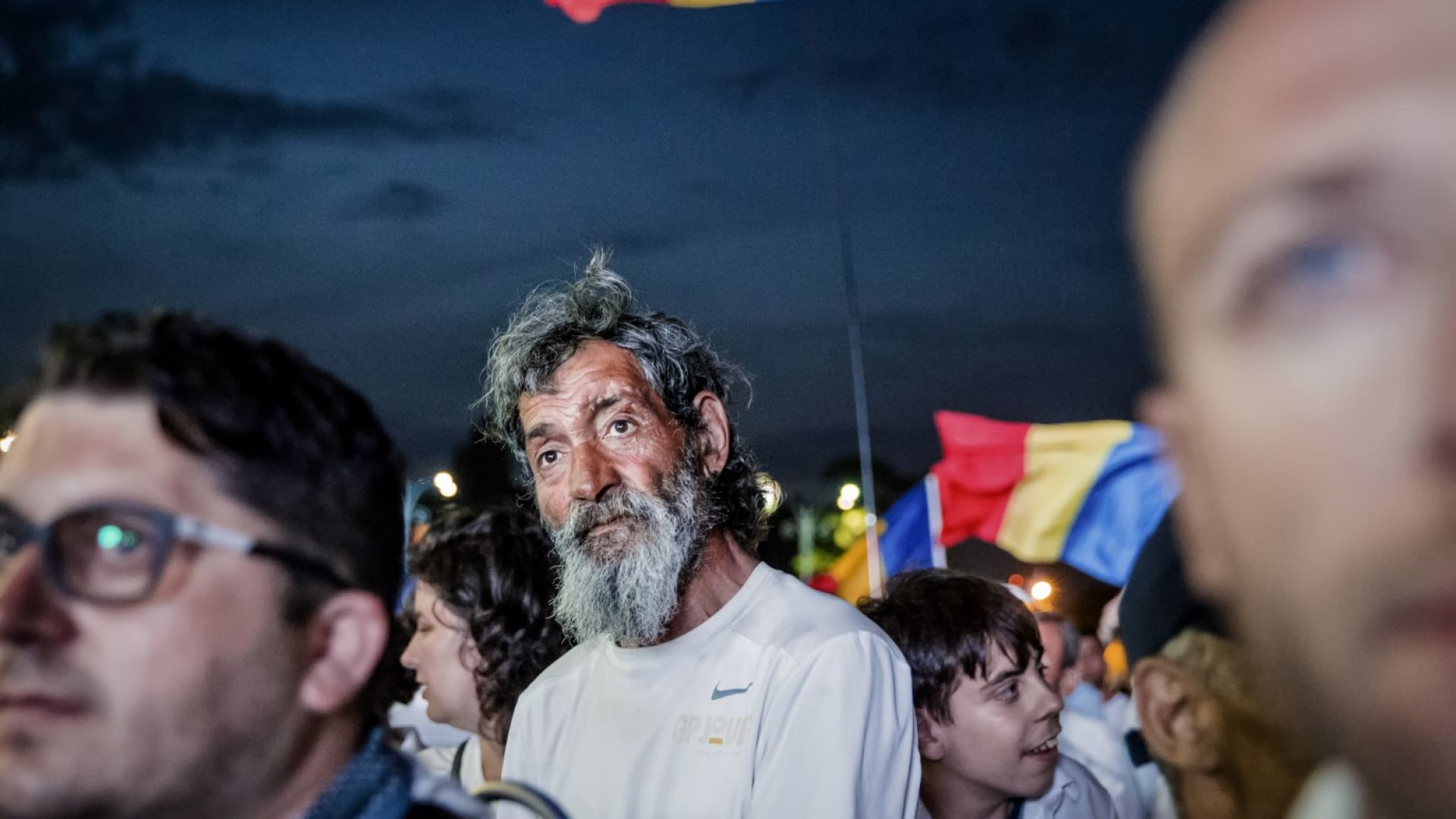 Румънци от цял свят се готвят за милионен митинг в Букурещ