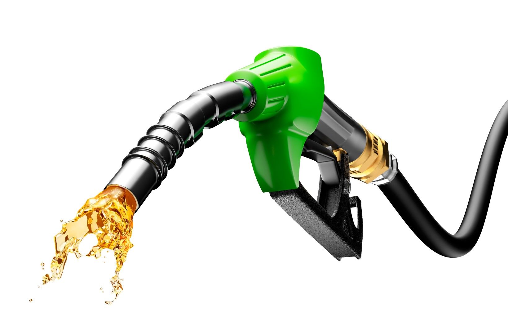 Бензинът днес е най-скъп от 2015 година досега