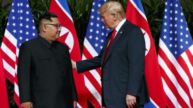 Планира се втората среща между Тръмп и Ким Чен-ун в Ханой