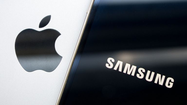 Apple и Samsung сключиха мирно споразумение