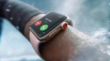 Apple Watch казва чао на хардуерните бутони