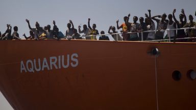 Италия: Франция да не ни дава лицемерни уроци за мигрантите 