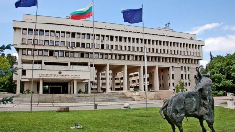 България подпомага Република Северна Македония, като финансира безвъзмездно 7 проекта