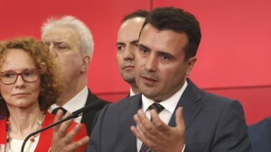 Светът приветства споразумението за името на Македония