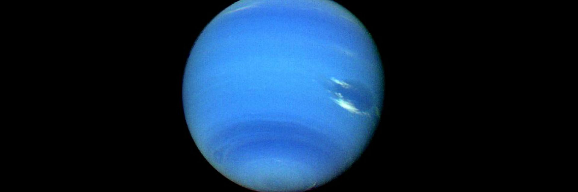 174 години от откриването на Нептун