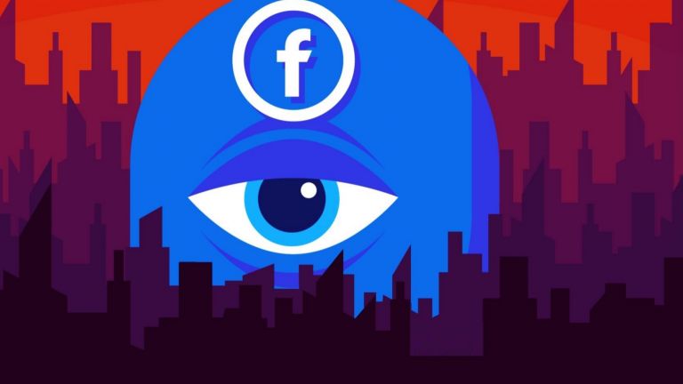 Facebook търси "потенциални предатели" в Русия?
