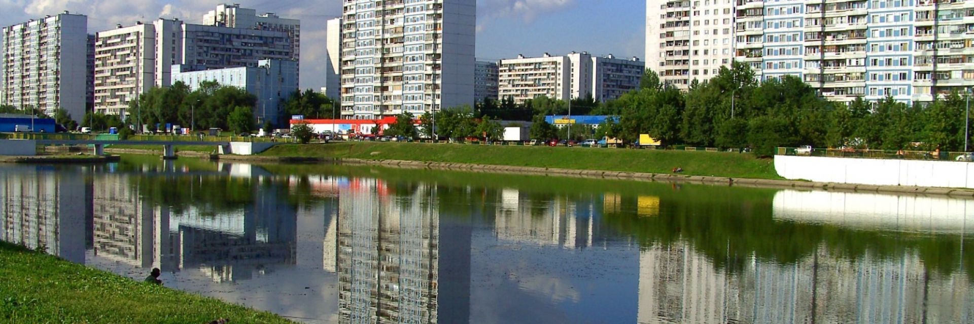 Идеално време за футбол в Москва