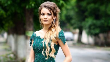 Вижте 20-те финалистки в ”Най-красива абитуриентка” (снимки)