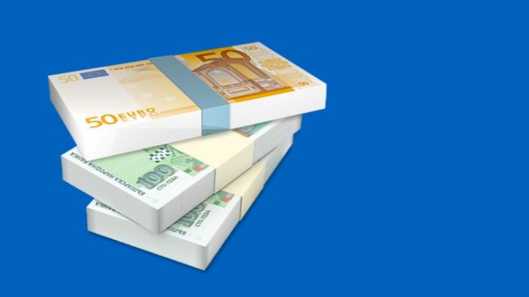 Съгласни ли сте еврото да замени лева?