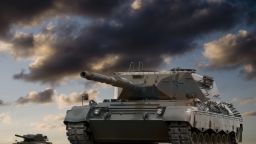 Германия и Франция разработиха и произведоха нов танк за първи път от 30 години