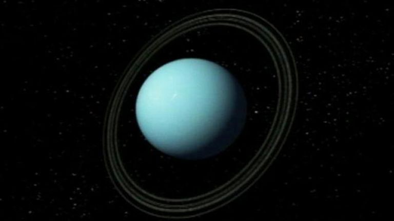 Учен от НАСА иска да прати сонда, която да разбули мистериите на Уран