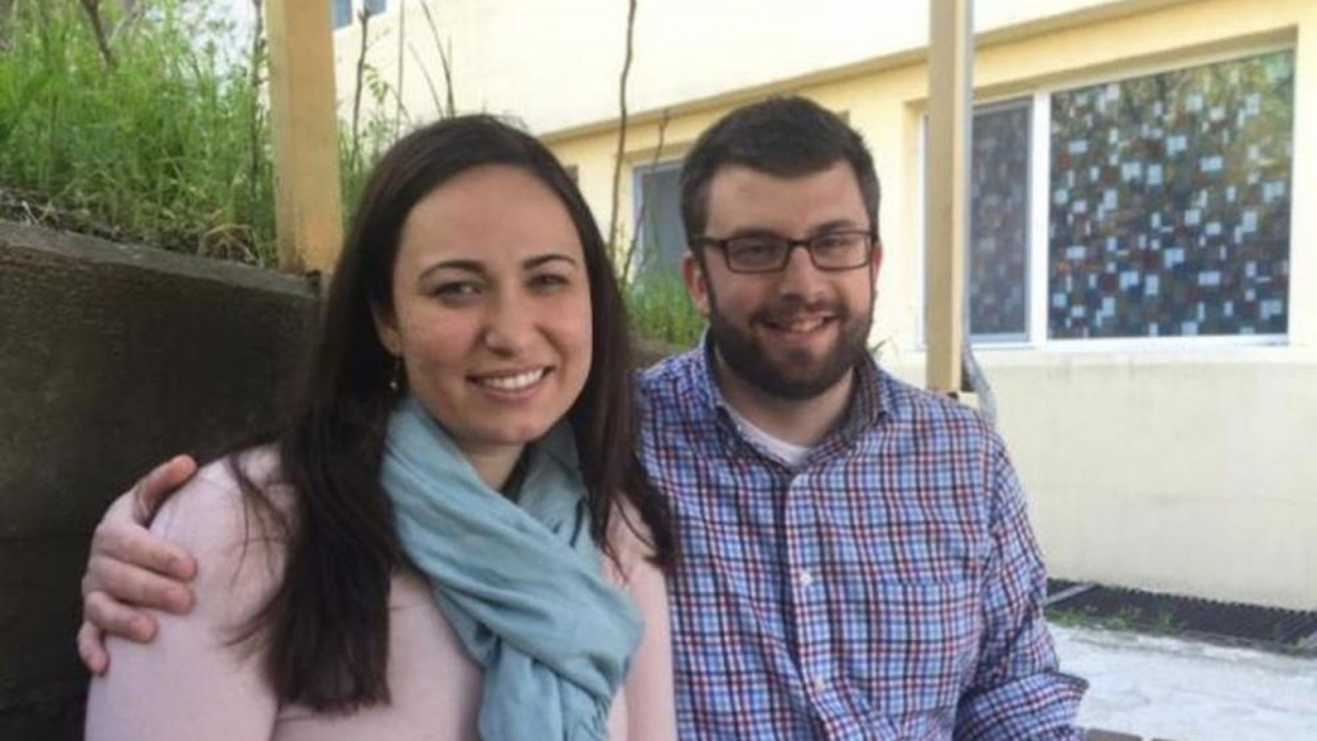 Американци искат да осиновят второ дете със синдром на Даун от България
