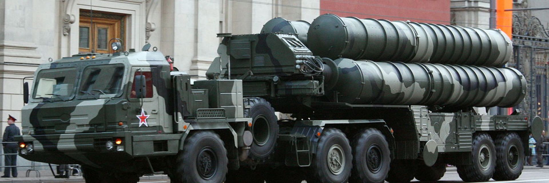 Турция иска да прави оръжия заедно с Русия