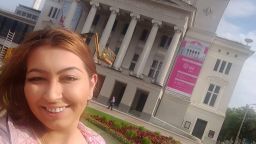 Весела Янева с престижна селекция за световния оперен конкурс “Белведере”