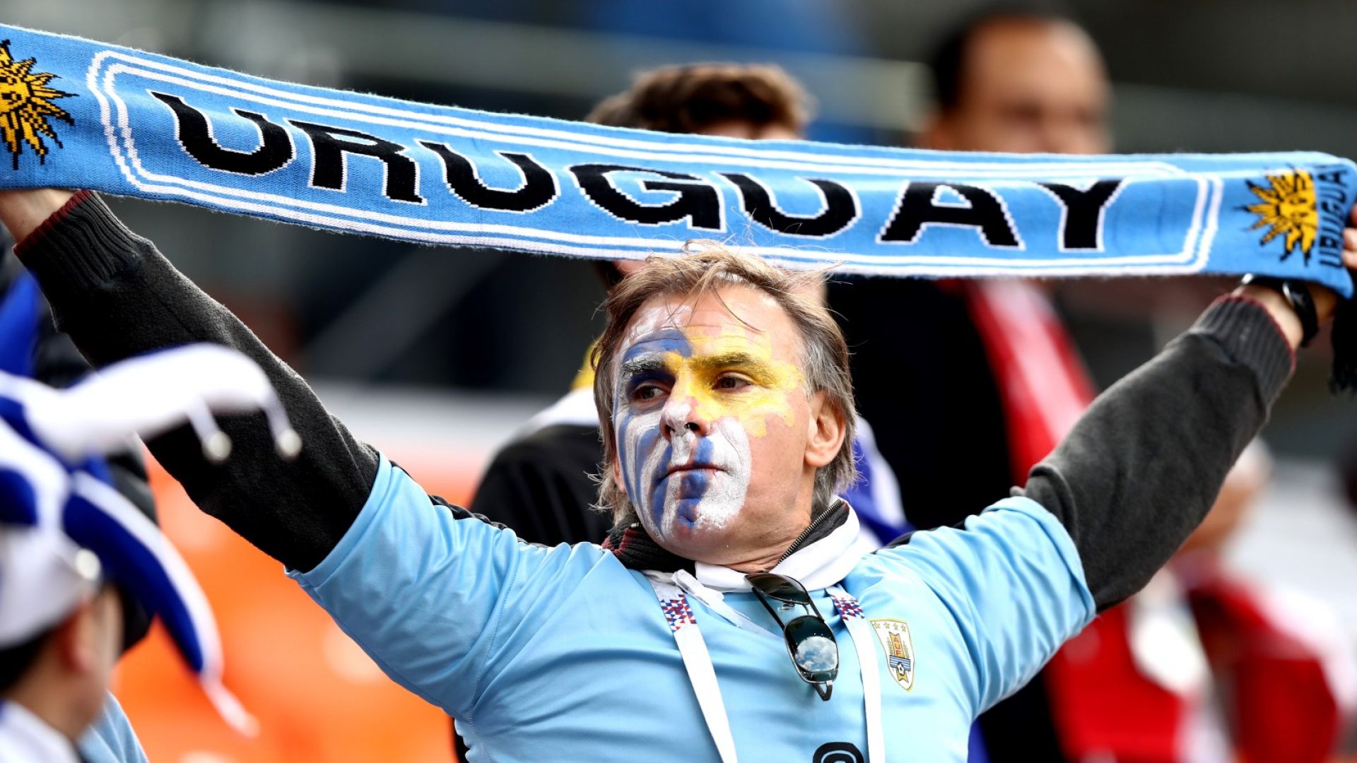 Уругвайската футболна федерация уволни 400 души, сред които дългогодишния си треньор