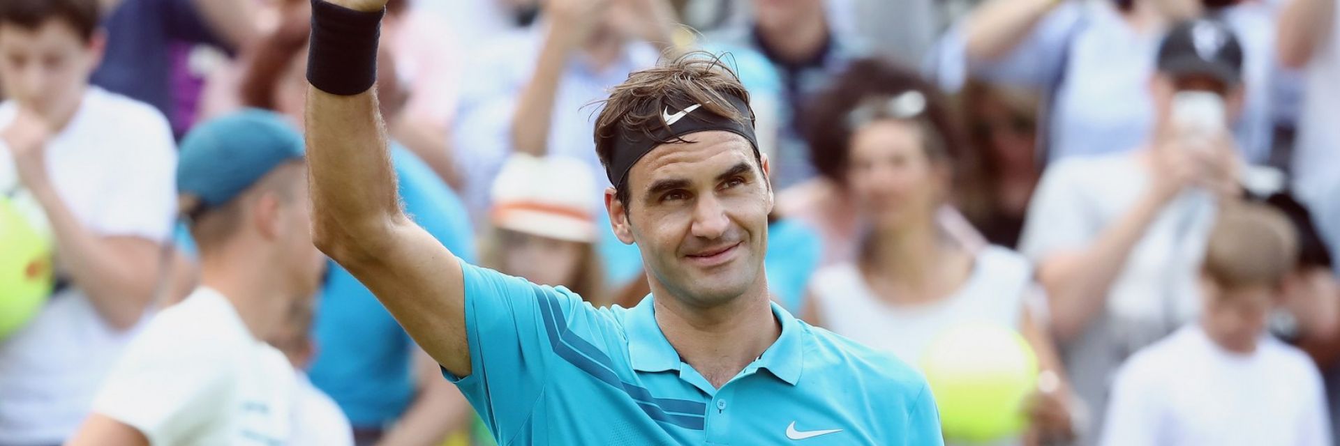 Федерер постигна победа №2 по изпитана рецепта 