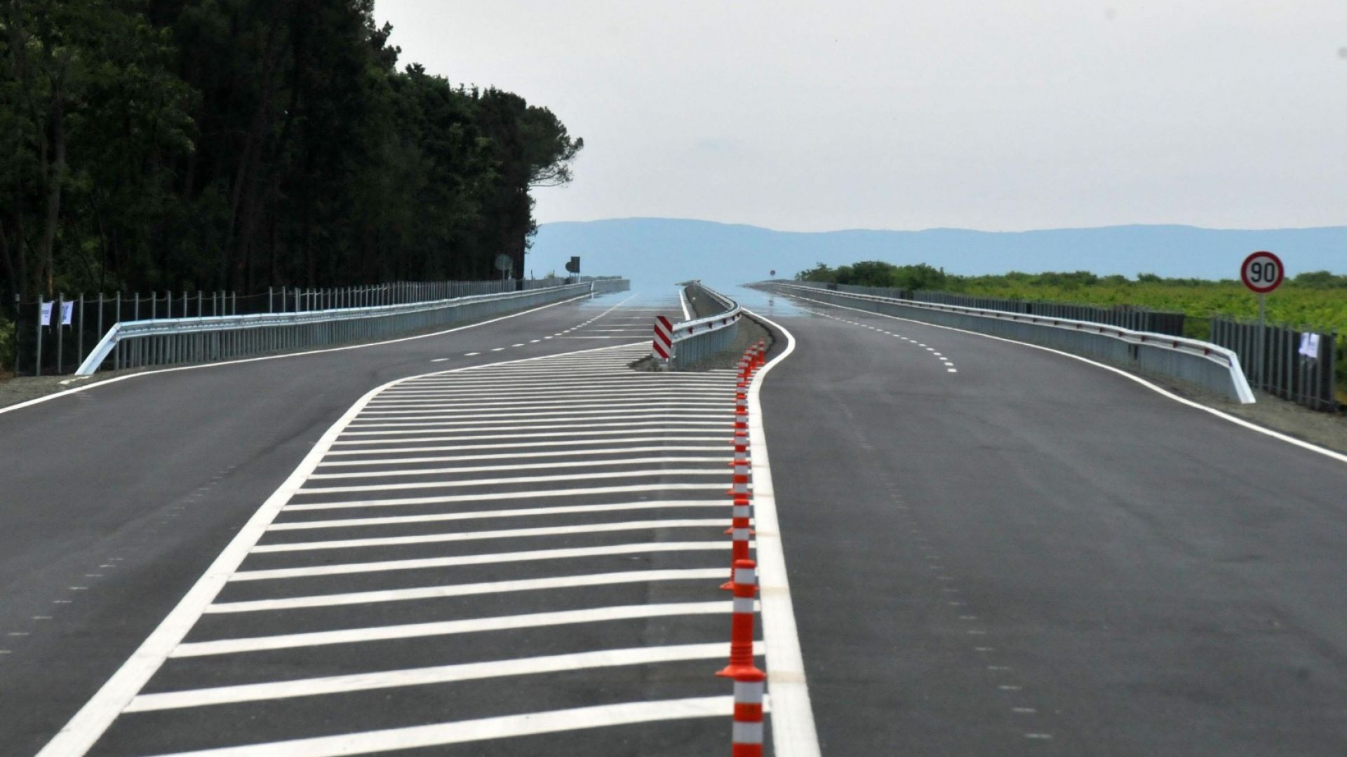 Георги Терзийски който в момента изпълнява длъжността областен управител на