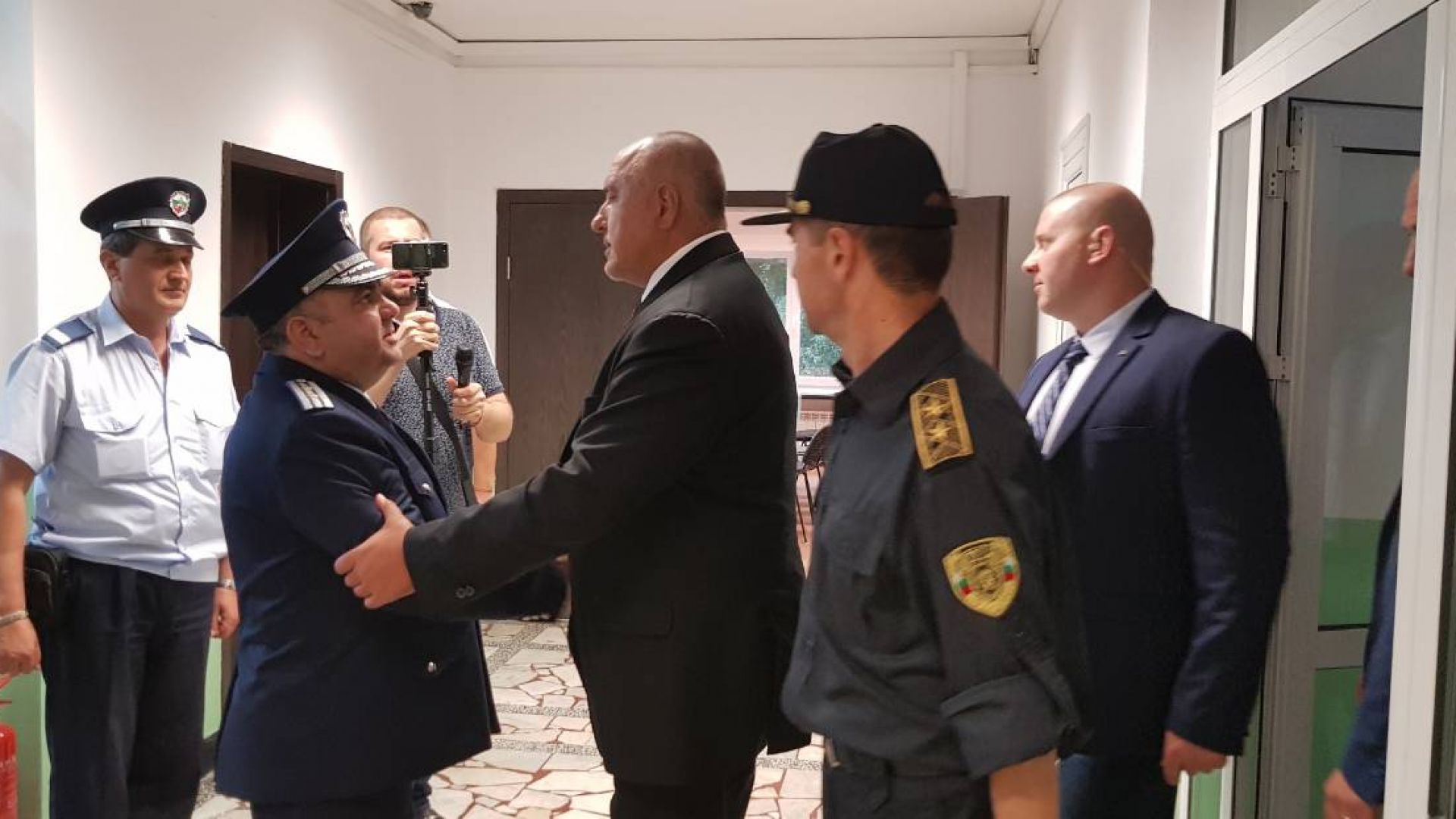 Виж още Честваме Архангеловден