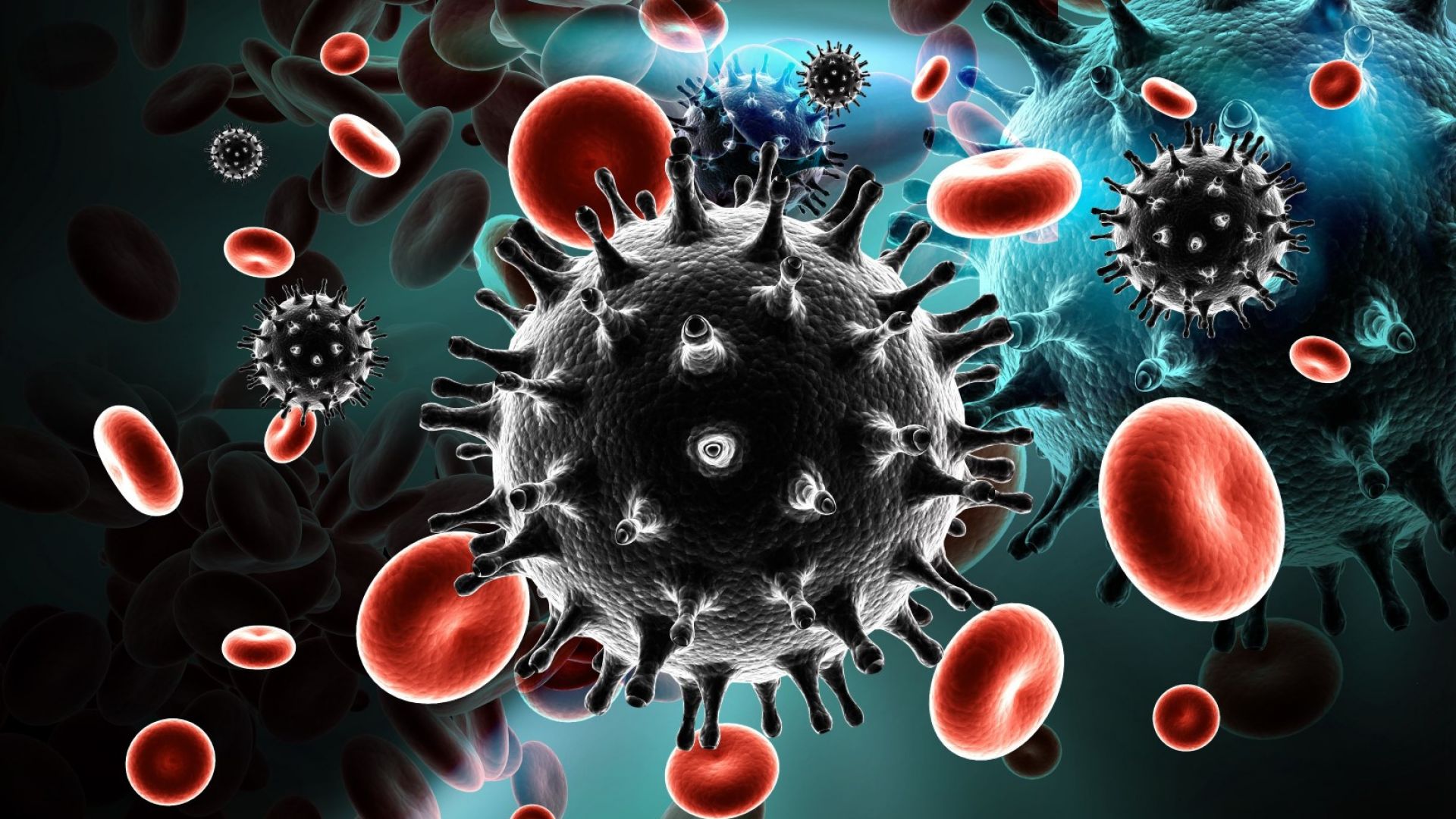 Учени унищожиха вируса ХИВ с помощта на стволови клетки