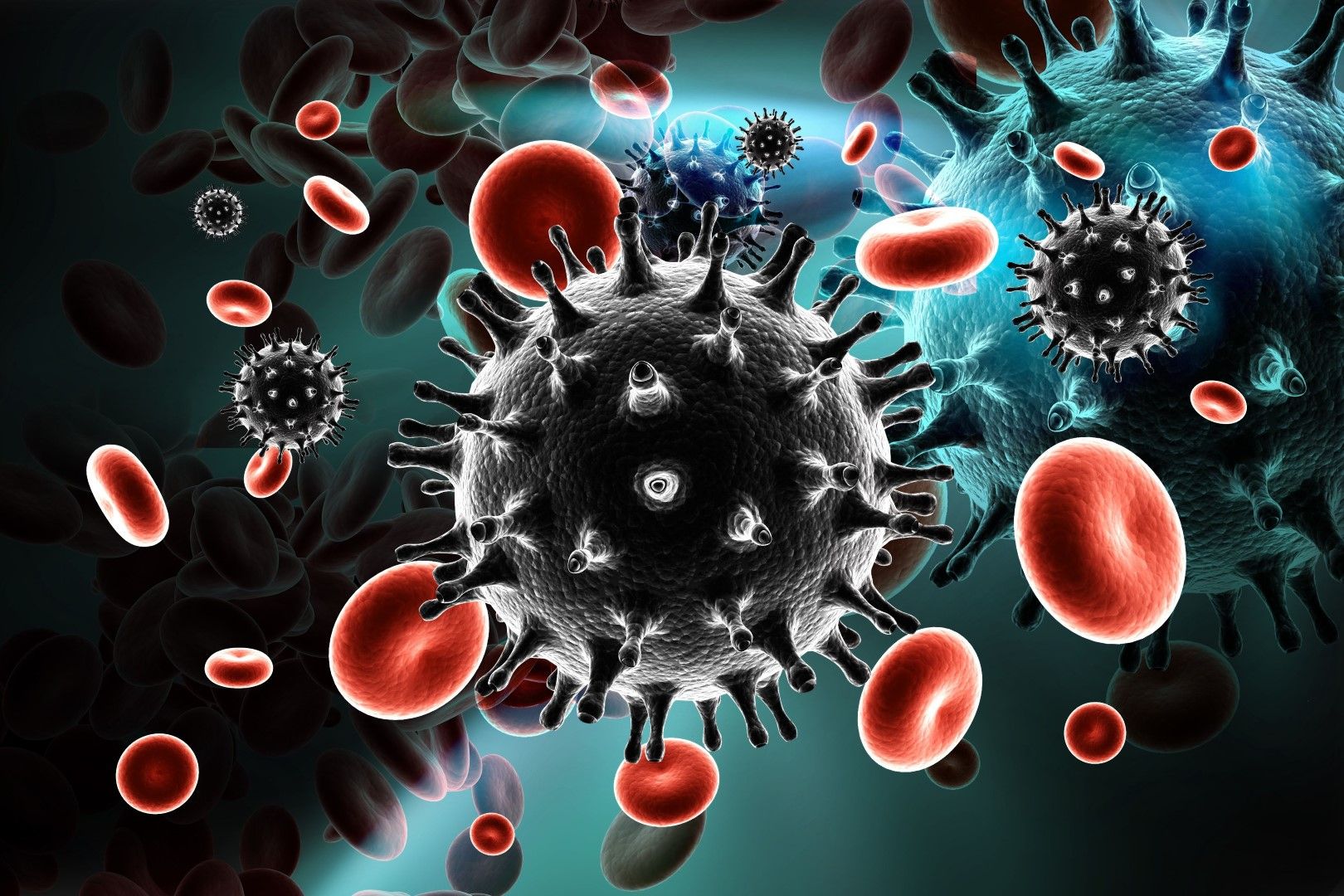 Очаква се антитялото да е ефикасно срещу всички варианти на ХИВ