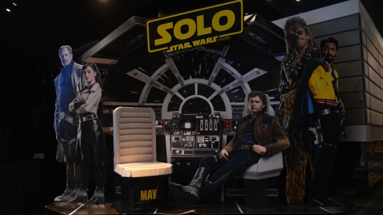 Български музиканти участват в саундтрака на "Соло: История  от Междузвездни войни"