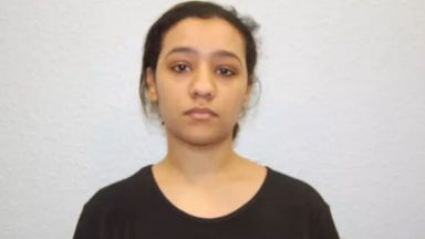 Майка и дъщеря бяха осъдени на затвор за терористичен заговор в Лондон