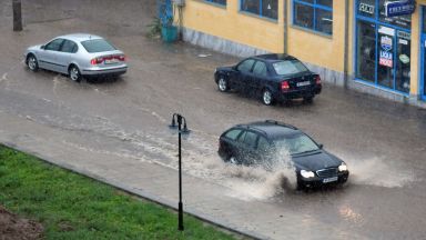 В Монтанско се възстановяват след потопа