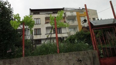 Бившият футболист от Гоце Делчев Марио Метушев бе осъден на