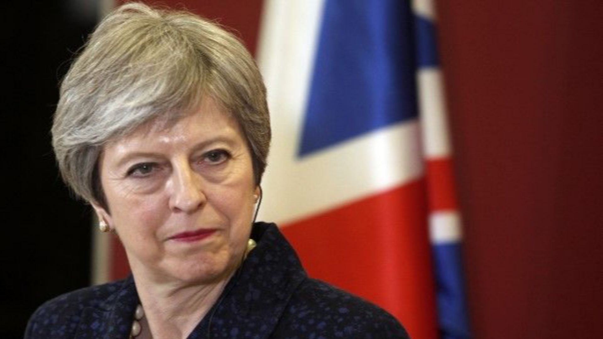 Британският премиер Тереза Мей заяви че двамата мъже обвинени в