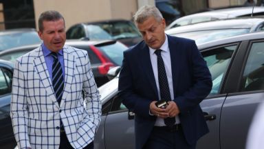 Бившият здравен министър Петър Москов е оправдан по всички обвинения