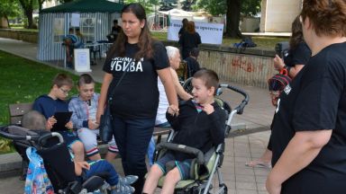  Цветанов се извини за засегнатост на народен представител от НФСБ към децата с увреждания 