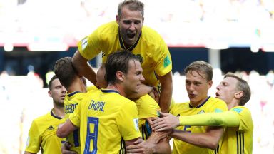 Ибрахимович: "Златна топка" за всеки шведски национал