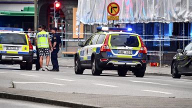 Убити и ранени при стрелба в шведския град Малмьо