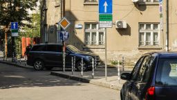 Нови тежки глоби за неправилно паркиране в София
